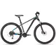 Horský bicykel KELLYS SPIDER 70 27,5" 8.0 - Sand, M (19", 175-186 cm) - Black