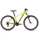 Horské kolo KELLYS SPIDER 10 26" 8.0 - Green - Neon Yellow