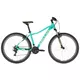 Dámsky horský bicykel KELLYS VANITY 10 27,5" 8.0 - Aqua Green