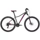 Dámsky horský bicykel KELLYS VANITY 30 27,5" 8.0 - White - Grey