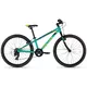 Juniorský bicykel KELLYS KITER 30 24" 8.0 - White - Turquoise