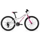 Juniorský bicykel KELLYS KITER 30 24" 8.0 - Neon Orange