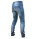 Women’s Moto Jeans Spark Dafne - L