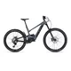Celoodpružené elektrokolo Kellys Theos R30 P 29"/27,5" 725Wh 8.0 - Magic Pink - Steel Blue