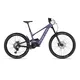 Celoodpružené elektrokolo Kellys Theos R30 P 29"/27,5" 725Wh 8.0 - Magic Pink - Magic Pink