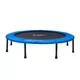 inSPORTline 122 cm zusammenklappbares Kindertrampolin