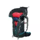 Mountaineering Backpack FERRINO Triolet 32+5 - Black-Blue