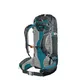 Kletterrucksack FERRINO Triolet 32+5 - schwarz-blau