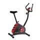 Exercise Bike inSPORTline Kalistic - White - Dark Grey