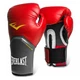 Boxing Gloves Everlast - S(10 oz) - Red