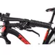 DHS Teranna 2927 29" - Mountainbike Modell 2019