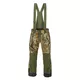 Hunting Trousers Graff 759-B-L - Green-Brown