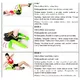 Body workout inSPORTline Magic BB