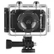 Outdoorowa kamera inSPORTline ActionCam II