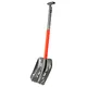 Snow Shovel Mammut Alugator Pro Light - Neon Orange - Neon Orange