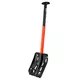 Snow Shovel Mammut Alugator Light - Golden - Neon Orange