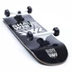 Skateboard Shaun White Core - čierno-biela