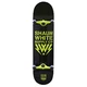 Skateboard Shaun White Core - Black-White - Black-Green
