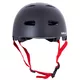 Zestaw ochraniaczy Shaun White P2 + Kask