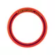 Aerobie PRO flying disc - Orange - Orange