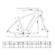 Dámské horské elektrokolo KELLYS TAYEN R10 P 29" - model 2023 - Magic Pink