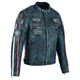 Motorcycle Jacket B-STAR 7820 - Olive Tint, XXL