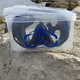 Swim Mask Box Aropec Transparent