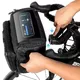 Handlebar Bag inSPORTline Stroget