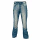 Men's moto jeans W-TEC Airweigt - 46/4XL