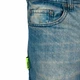 Men's moto jeans W-TEC Airweigt - 46/4XL