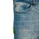 Men's moto jeans W-TEC Airweigt