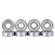 WORKER ABEC 3 bearings