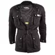 Herren Motorradjacke W-TEC Breathe