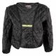 Men's jacket W-TEC Breathe - Black