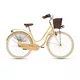 Městské kolo Kellys Arwen Dutch 28" 9.0 - Red - Beige