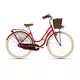 Městské kolo Kellys Arwen Dutch 28" 9.0 - Red - Red