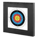 PE Archery Target Board inSPORTline Escuma 100 x 100 x 10 cm