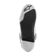 Moto topánky Alpinestars Tech 10 Supervented perforovaná biela