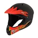 Mattel Hot Wheels - dětská Downhill helma