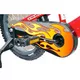 Dětské kolo Mattel Hot Wheels BMX 16"