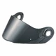 Replacement Visor for LS2 FF386 Ride/FF370 Easy/FF325 Strobe Helmets - Tinted - Tinted