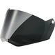 Replacement Visor for LS2 MX436 Pioneer Helmet - Tinted - Tinted