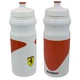 Plastová fľaša Ferrari