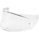 Replacement Visor for LS2 FF320 Stream/FF353 Rapid/FF800 Storm Helmets - Light Tinted - Clear