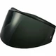Replacement Visor for LS2 FF399 Valiant Helmet - Iridium - Tinted