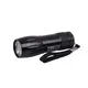 Aluminium Flashlight BC BCS 193 - Blue - Black