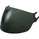 Replacement Visor for LS2 OF562 Airflow & OF558 Sphere Long Helmets - Light Tinted