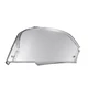 Clear Anti-Fog Replacement Visor for LS2 FF900 Helmet