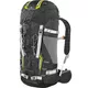 Mountaineering Backpack FERRINO Triolet 32+5 - Black