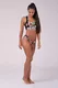 Női sportmelltartó ALOHA BABE 551